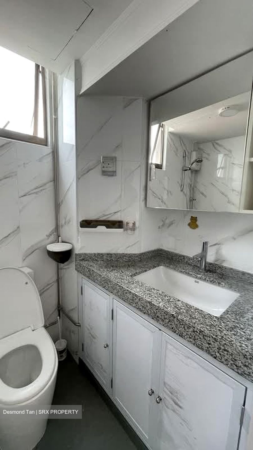 Orchid Park Condominium (D27), Condominium #598107481